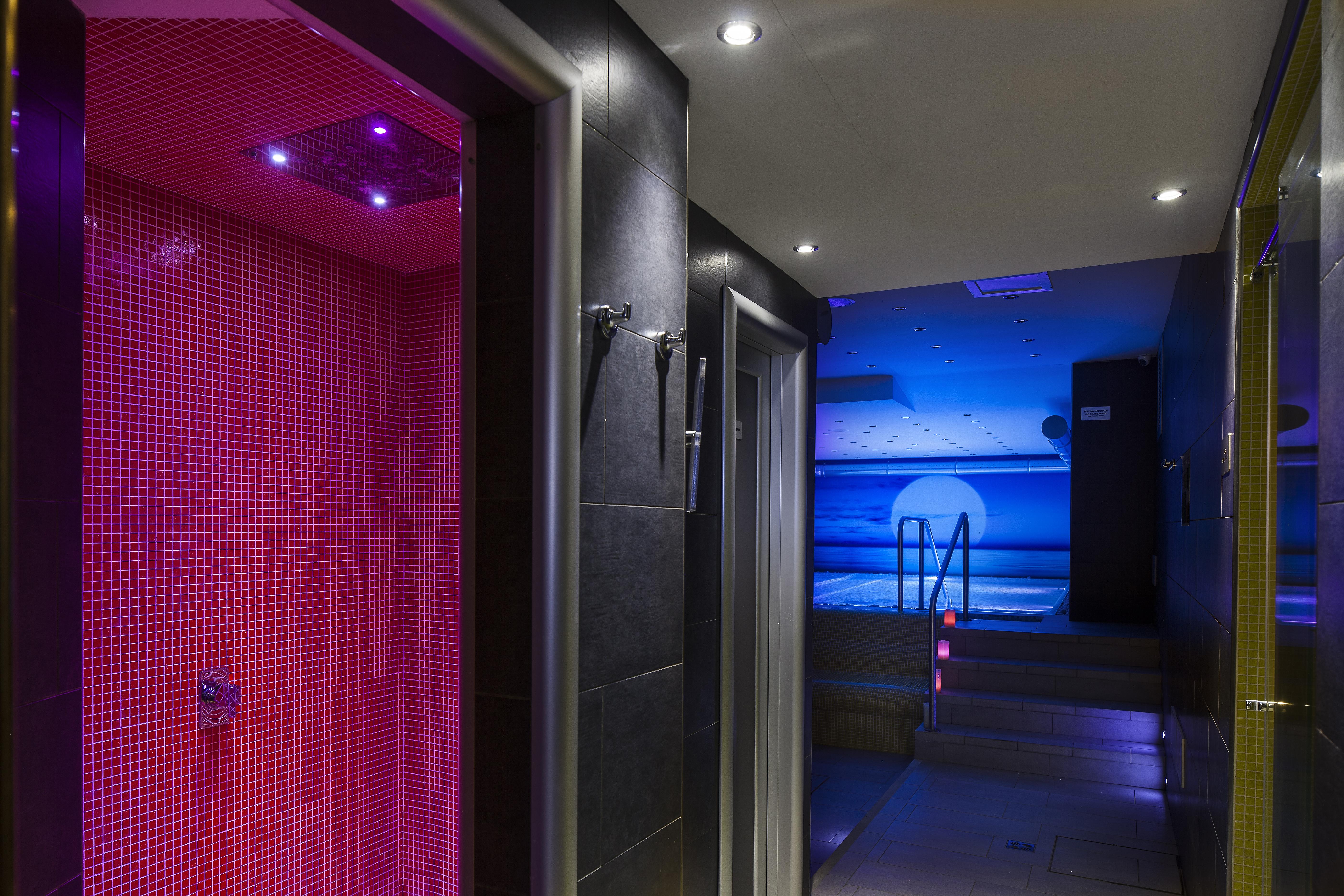 Grifo Hotel Charme&SPA Casamicciola Terme Exterior foto